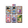Dragonball Daima Lovelets thumbnail 2