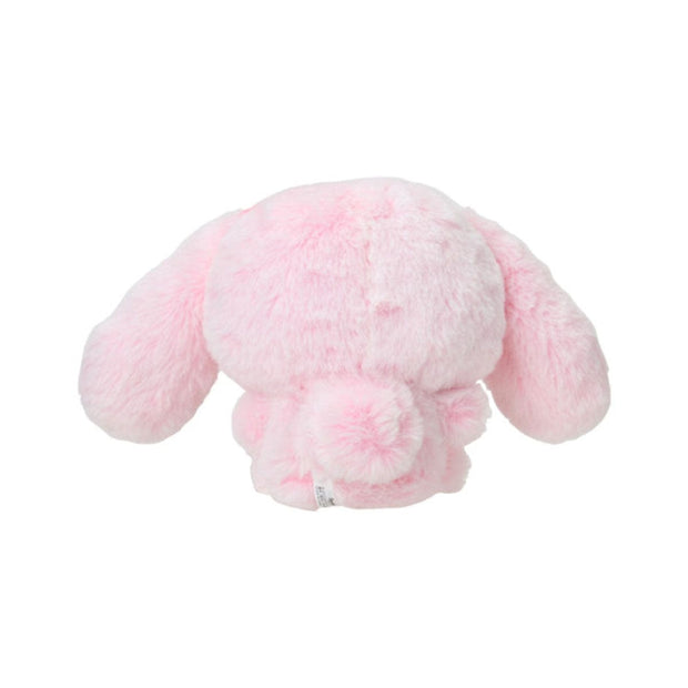 Sanrio Japan Sakura 2025 Plush Toy: Cinnamoroll