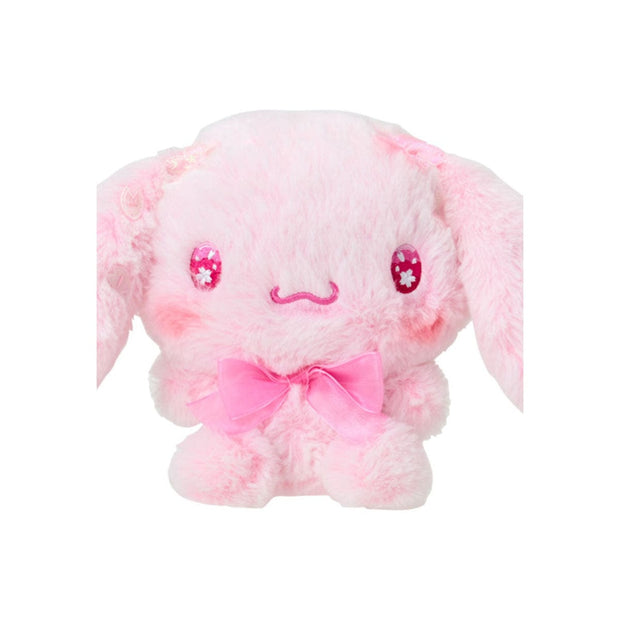 Sanrio Japan Sakura 2025 Plush Toy: Cinnamoroll