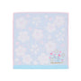 Sanrio Japan Sakura 2025 Mini Hand Towel: Cinnamoroll thumbnail 1