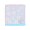 Sanrio Japan Sakura 2025 Mini Hand Towel: Cinnamoroll
