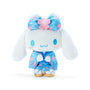 Sanrio Japan Sakura 2025 Mascot Kimono Plush Toy: Cinnamoroll thumbnail 1