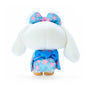 Sanrio Japan Sakura 2025 Mascot Kimono Plush Toy: Cinnamoroll thumbnail 2