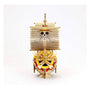 One Piece Thousand Sunny 3D Wooden Puzzle Ki-Gu-Mi thumbnail 6