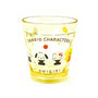 Sanrio Characters Onigiri Glitter Clear Cup thumbnail 1