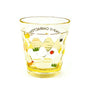 Sanrio Characters Onigiri Glitter Clear Cup thumbnail 2