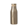 Starbucks Spring 2025 Stainless Steel Logo Tumbler: Gold thumbnail 1