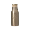 Starbucks Spring 2025 Stainless Steel Logo Tumbler: Gold