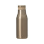 Starbucks Spring 2025 Stainless Steel Logo Tumbler: Gold thumbnail 2