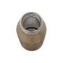 Starbucks Spring 2025 Stainless Steel Logo Tumbler: Gold thumbnail 5