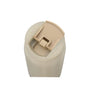 Starbucks Spring 2025 Can-Shaped Stainless Bottle: Ivory thumbnail 4