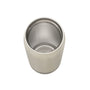 Starbucks Spring 2025 Can-Shaped Stainless Bottle: Ivory thumbnail 5
