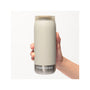 Starbucks Spring 2025 Can-Shaped Stainless Bottle: Ivory thumbnail 8
