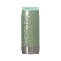 Starbucks Spring 2025 Can-Shaped Bottle: Crack Mint Green thumbnail 2