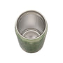 Starbucks Spring 2025 Can-Shaped Bottle: Crack Mint Green thumbnail 3