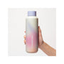 Starbucks Spring 2025 Medium Size Stainless Bottle: Misty Blue thumbnail 7