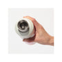 Starbucks Spring 2025 Medium Size Stainless Bottle: Misty Blue thumbnail 5