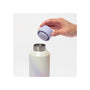 Starbucks Spring 2025 Medium Size Stainless Bottle: Misty Blue thumbnail 6