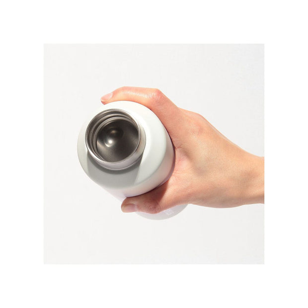 Starbucks Spring 2025 Small Size Stainless Bottle: Misty Blue