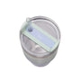 Starbucks X Stanley Medium 3-Way Tumbler: Mint Green Gradient thumbnail 4