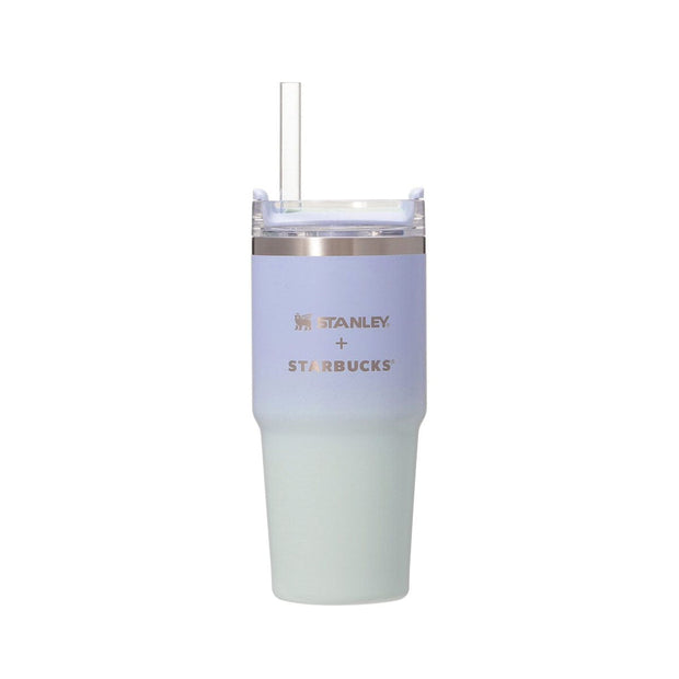 Starbucks X Stanley 3-Way Stainless Tumbler: Blue Gradient