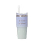 Starbucks X Stanley 3-Way Stainless Tumbler: Blue Gradient thumbnail 1