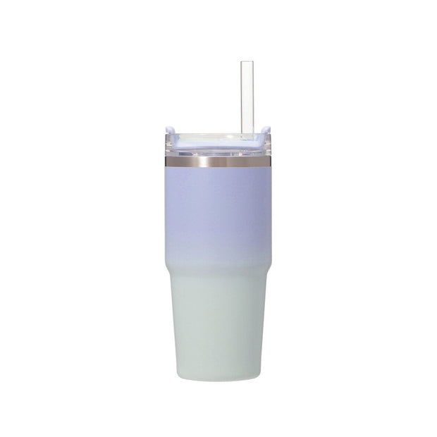 Starbucks X Stanley 3-Way Stainless Tumbler: Blue Gradient
