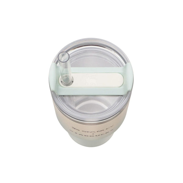 Starbucks X Stanley 3-Way Stainless Steel Tumbler: Gradient