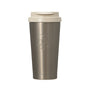 Starbucks Stainless TOGO Logo Tumbler: Metallic thumbnail 1