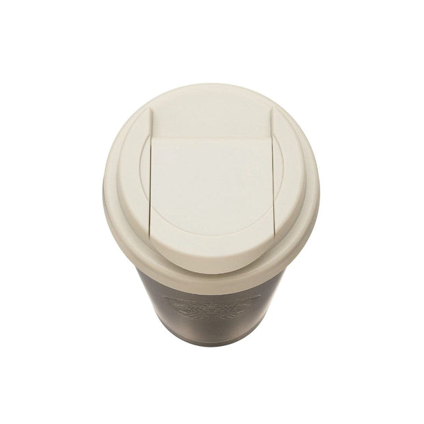 Starbucks Stainless TOGO Logo Tumbler: Metallic