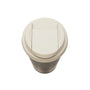 Starbucks Stainless TOGO Logo Tumbler: Metallic thumbnail 3