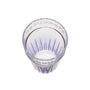 Starbucks Spring 2025 Glass Tumbler: Blue Gradation thumbnail 3