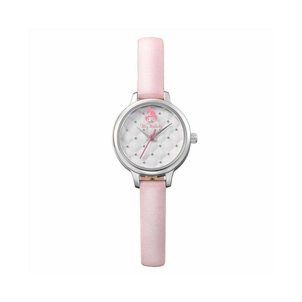 Sanrio X Angel Heart Collaboration Quartz Watch: My Melody