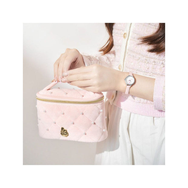 Sanrio X Angel Heart Collaboration Quartz Watch: My Melody