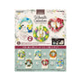 Peanuts Snoopy Wreath Collection thumbnail 1