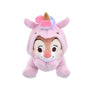 Disney Dale Plush Keychain - Chip & thumbnail 6