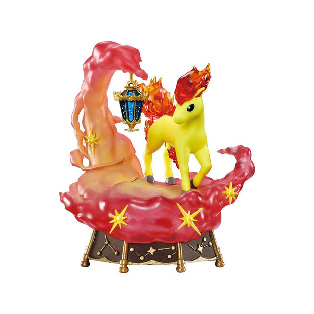 Pokemon Starrium Series Dreaming Moonlit Night: Blind Box