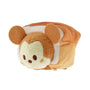 Disney Mickey Tsum Tsum Plush Bread Mini thumbnail 2