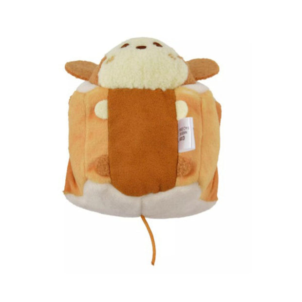 Disney Mickey Tsum Tsum Plush Bread Mini