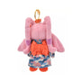 Disney Angel Plush Keychain Japan Original thumbnail 2
