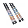Disney Stitch &amp; Angel Chopsticks Pair Japan Original thumbnail 3