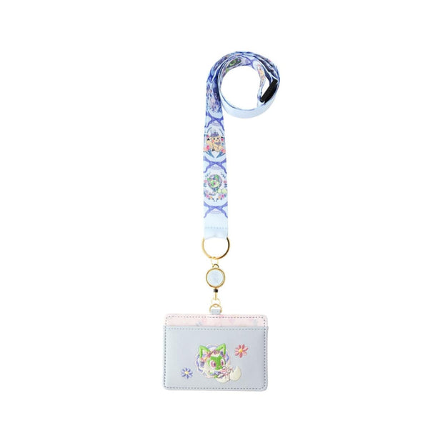 Pokemon Botanical Easter 2025 ID Card Case