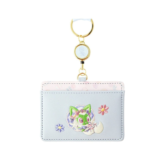 Pokemon Botanical Easter 2025 ID Card Case