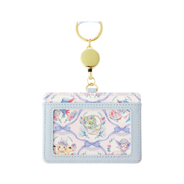 Pokemon Botanical Easter 2025 ID Card Case