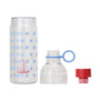 Starbucks Marine Collection 2025 Double Wall Bottle with Strap thumbnail 5