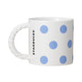 Starbucks Marine Collection 2025 Polka Dot Pattern Mug Cup thumbnail 2