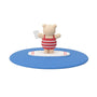 Starbucks Marine Collection 2025 Silicon Lid Bearista thumbnail 1
