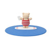 Starbucks Marine Collection 2025 Silicon Lid Bearista
