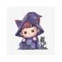 Pop Mart Hacipupu A Night of Fantasy Series Figures thumbnail 11