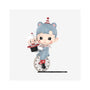 Pop Mart Hacipupu A Night of Fantasy Series Figures thumbnail 8